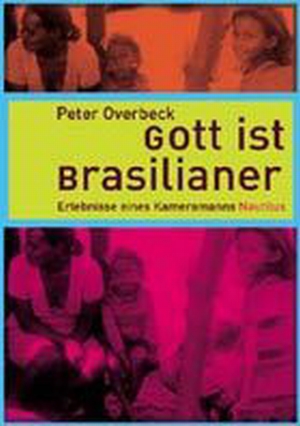 Buch: Gott ist Brasilianer