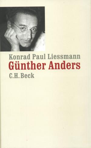 Buch: Günther Anders