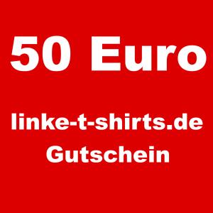 Gutschein: Gutschein (50 Euro)
