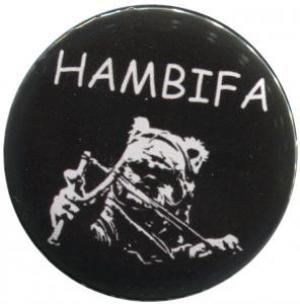 25mm Magnet-Button: Hambifa