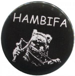 37mm Button: Hambifa