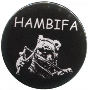 37mm Magnet-Button: Hambifa