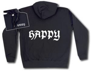 Kapuzen-Jacke: Happy APPD