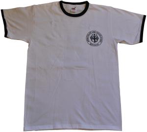 T-Shirt: Hartz 4 - Arbeitslos und Spass dabei - Brigade