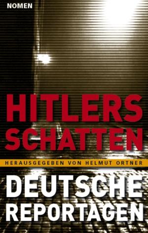 Buch: Hitlers Schatten