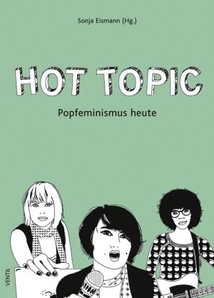 Buch: Hot Topic