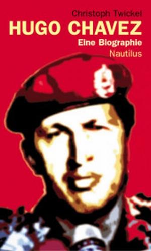 Buch: Hugo Chávez
