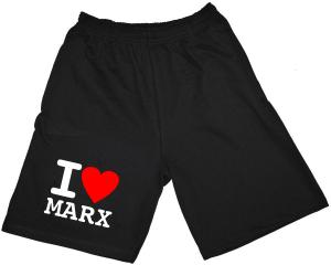 Shorts: I love Marx