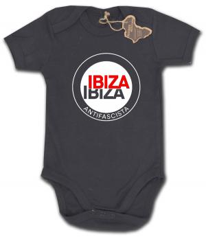 Babybody: Ibiza Ibiza Antifascista (Schrift)