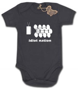 Babybody: Idiot Nation