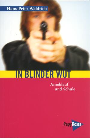 Buch: In blinder Wut