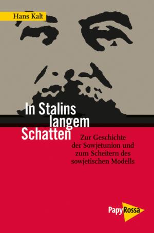 Buch: In Stalins langem Schatten
