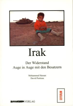 Buch: Irak