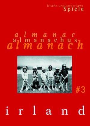 Buch: irland almanach #3