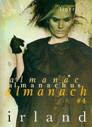Buch: irland almanach #4
