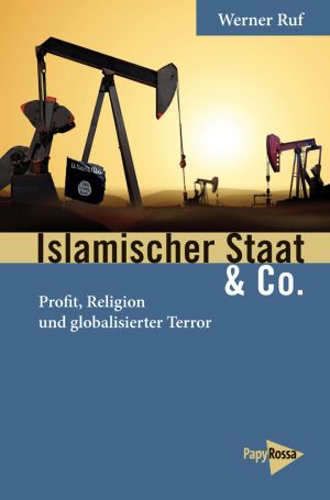 Buch: Islamischer Staat und Co.
