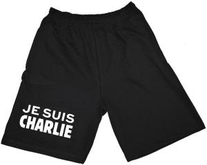 Shorts: Je suis Charlie