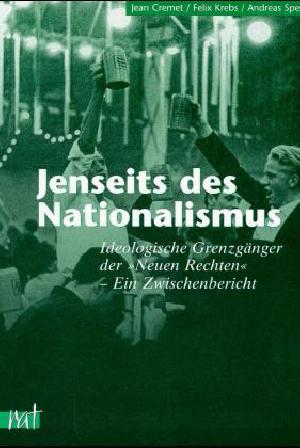 Buch: Jenseits des Nationalismus