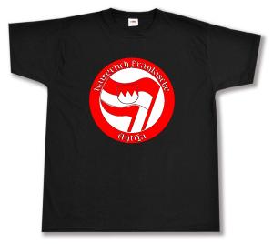 T-Shirt: Kaiserlich Fränkische Antifa