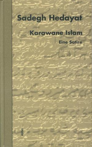 Buch: Karawane Islam.