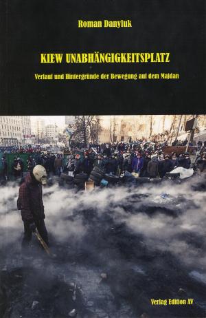 Buch: Kiew Unabhängigkeitsplatz