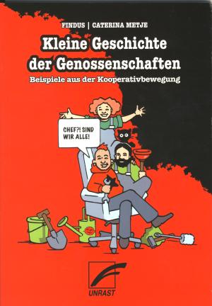Buch: Kleine Geschichte der Genossenschaften