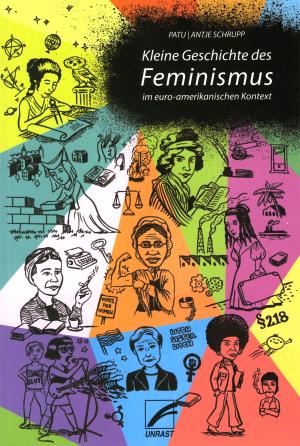 Buch: Kleine Geschichte des Feminismus