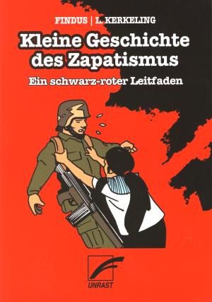 Buch: Kleine Geschichte des Zapatismus