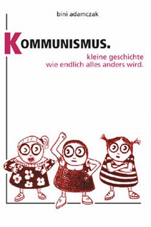 Buch: Kommunismus