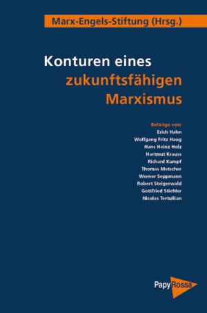 Buch: Konturen eines zukunftsfähigen Marxismus