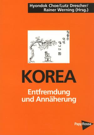 Buch: Korea auf dem Weg zur Einheit