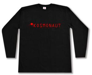 Longsleeve: Kosmonaut