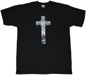 T-Shirt: Kreuz