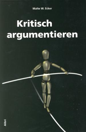 Buch: Kritisch argumentieren