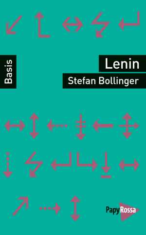 Buch: Lenin