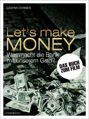 Buch: Let's Make Money