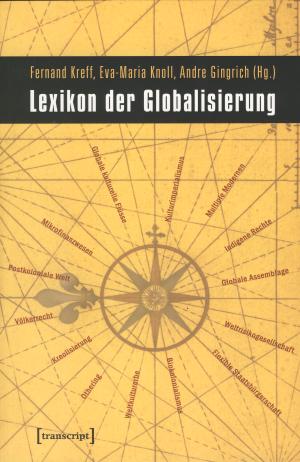 Buch: Lexikon der Globalisierung