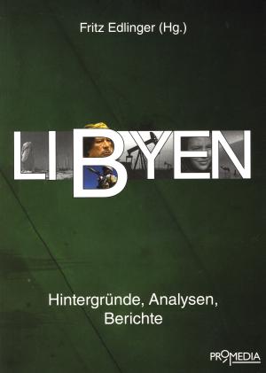 Buch: Libyen