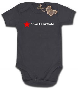 Babybody: linke-t-shirts.de