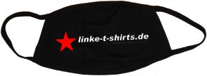 Mundmaske: linke-t-shirts.de