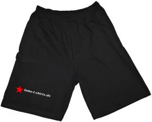 Shorts: linke-t-shirts.de