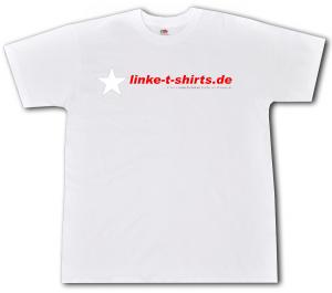 T-Shirt: linke-t-shirts.de