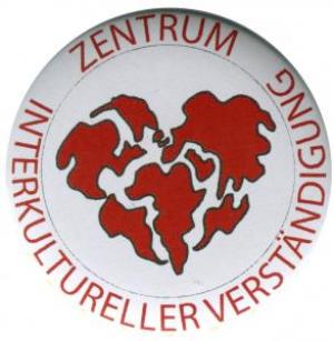 25mm Magnet-Button: Logo ZIVD