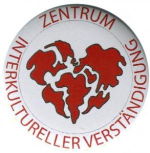37mm Button: Logo ZIVD