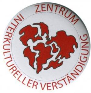 37mm Magnet-Button: Logo ZIVD