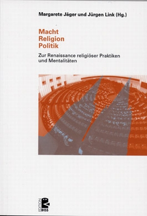 Buch: Macht - Religion - Politik