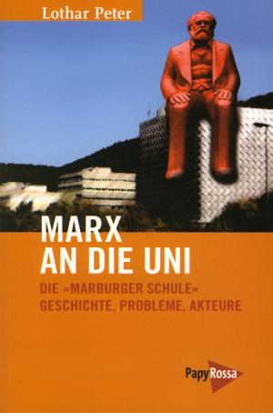 Buch: Marx an die Uni