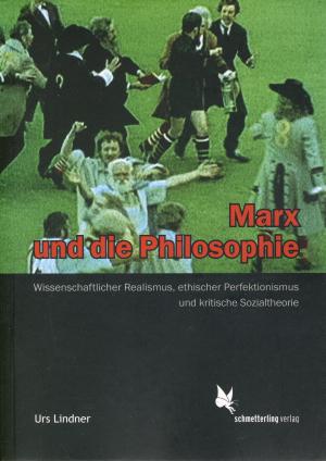 Buch: Marx und die Philosophie