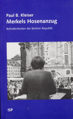 Buch: Merkels Hosenanzug