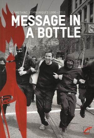 Buch: Message in a Bottle